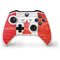 Canada Flag Light Wood Xbox One S Controller Skin